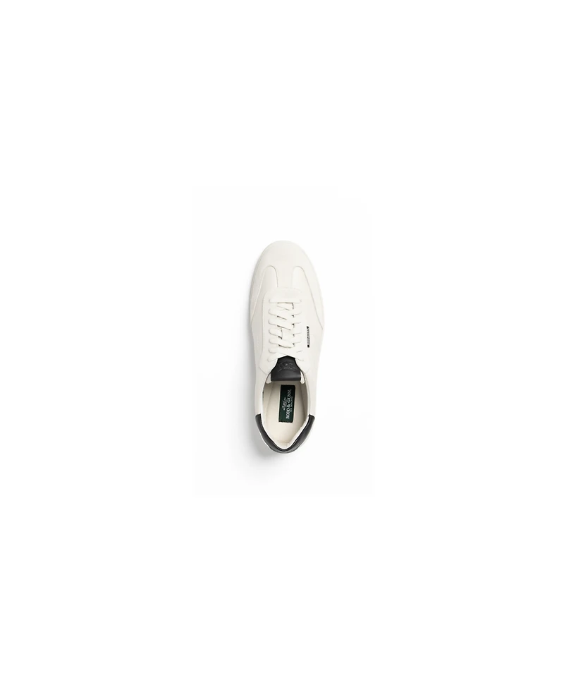 Rodd & Gunn Men's Bristol Leather Sneakers