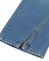 Levi's Girls 7-16 Regular Rise Straight Jeans