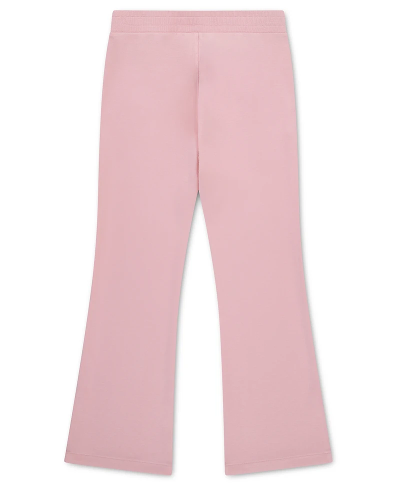 Levi's Girls' 7-16 Varsity Flare Knit Pants