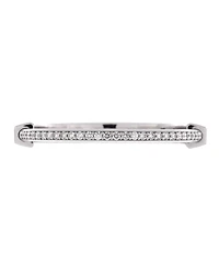 Pre-Owned Tiffany & Co Lock Bangle Bracelet