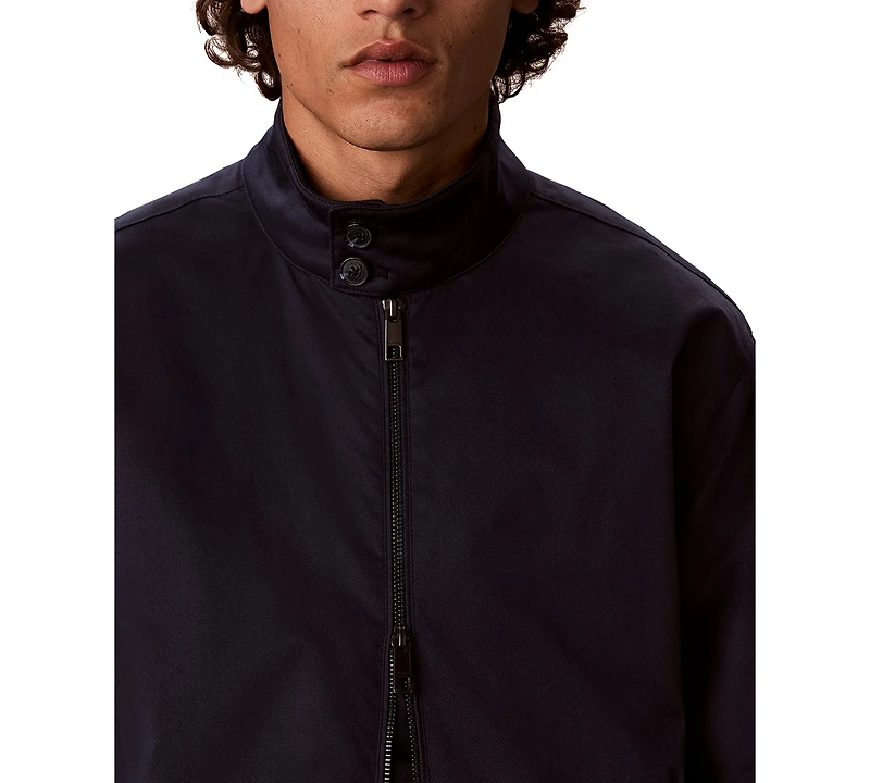 Calvin Klein Men's Bomber Jacket
