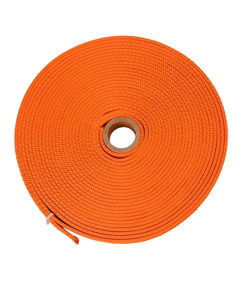 Piscifun Heavy Duty Tubular Webbing High Tensile Strength Rigging Rescue Climbing