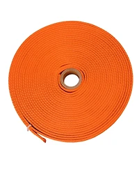 Piscifun Heavy Duty Tubular Webbing High Tensile Strength Rigging Rescue Climbing