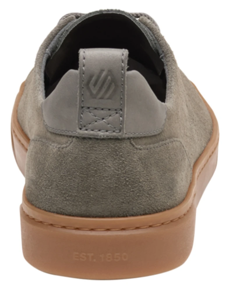 Johnston & Murphy Men's Ollie Round-Toe Shoes