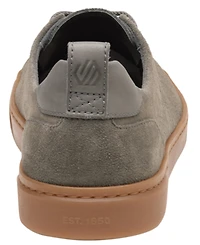 Johnston & Murphy Men's Ollie Round-Toe Shoes
