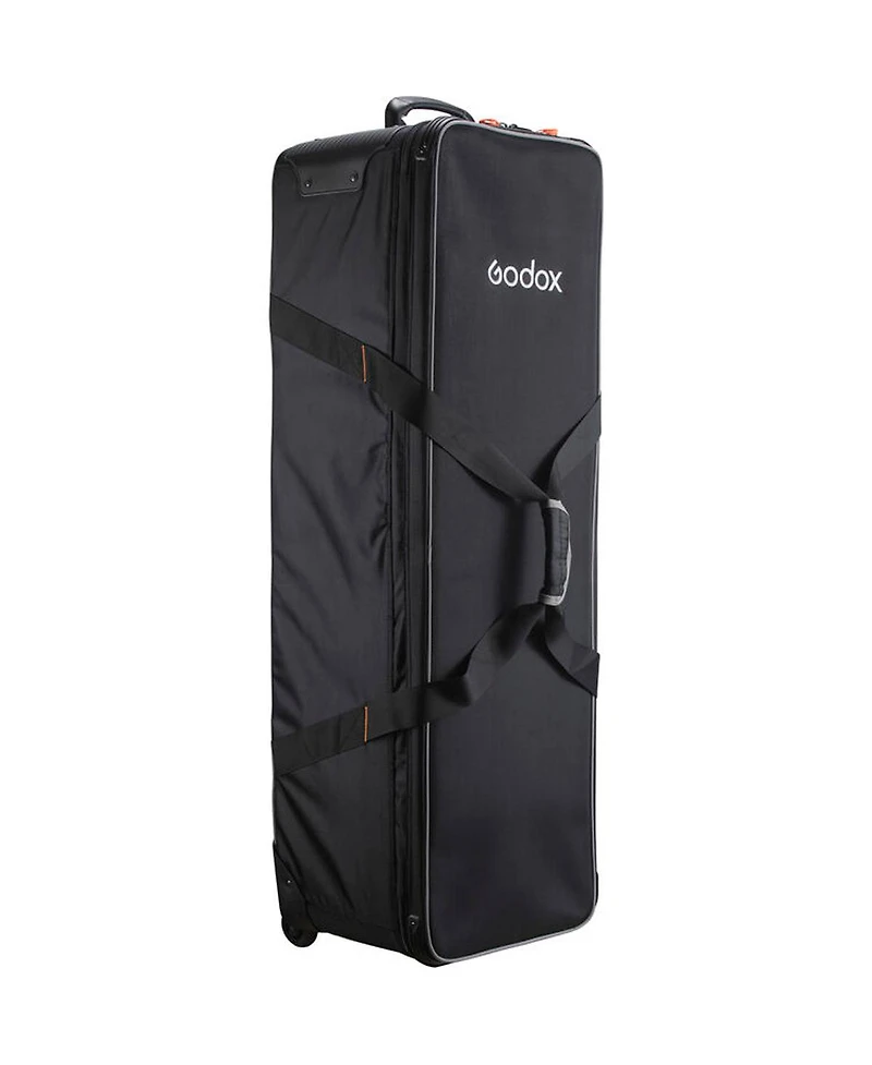 Godox Cb-01 Wheeled Light Stand and Tripod Carrying Bag