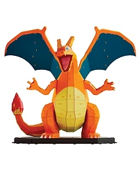 Pokemon 4D Build Charizard 223-Piece 3D Puzzle, Ages 12+