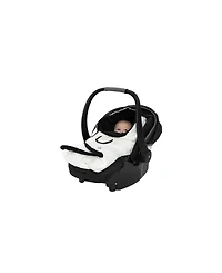 Deux par Deux Baby Unisex (0-6Months) Nido Wrap for Bassinet Car Seats and Strollers