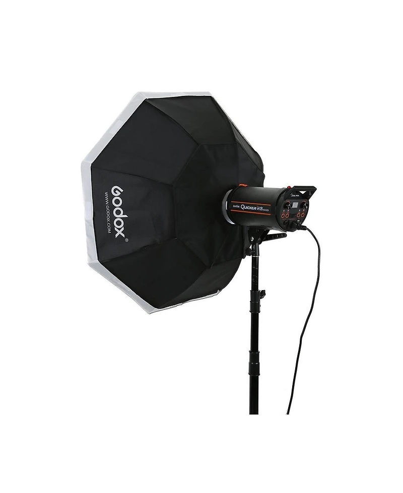 Godox 37" Octagon Softbox with Bowens Mounting
