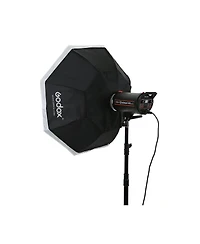 Godox 37" Octagon Softbox with Bowens Mounting