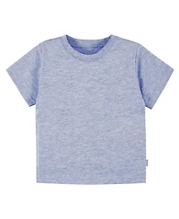 Gerber Toddler Boys' 2T- 5T 5-Pack Short Sleeve T-Shirts