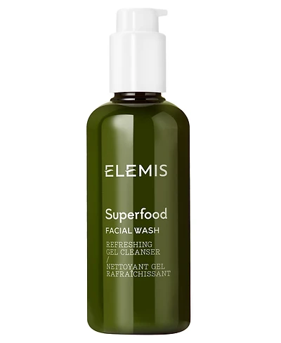 Elemis Superfood Facial Wash, 6.7 oz.