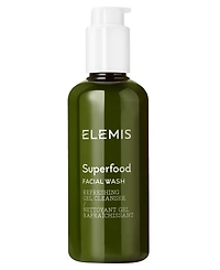 Elemis Superfood Facial Wash, 6.7 oz.