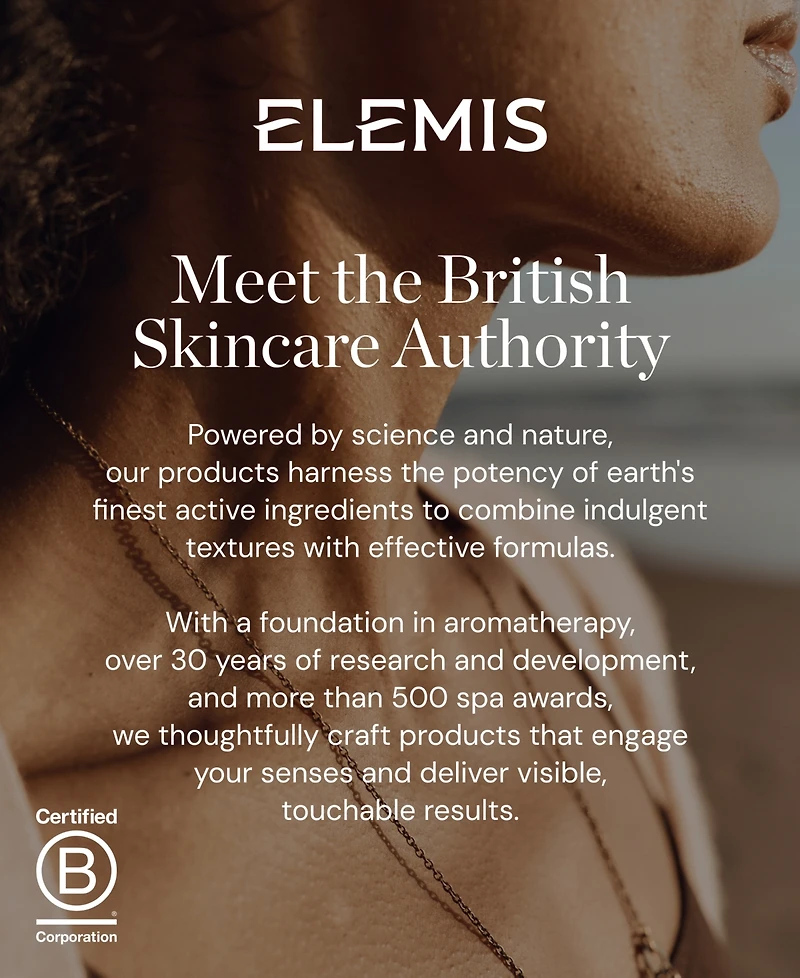 Elemis Papaya Enzyme Peel, 1.7 oz.