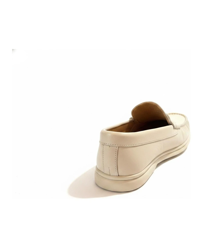 Menina Step Women's Nora Ivory Shoes
