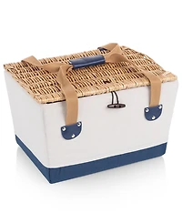 Picnic Time Boardwalk Picnic Basket