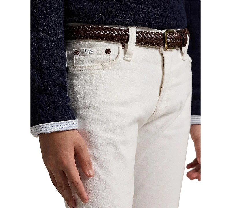 Polo Ralph Lauren Big Boys Sullivan Slim Stretch Jeans