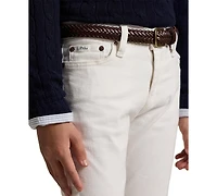 Polo Ralph Lauren Big Boys Sullivan Slim Stretch Jeans