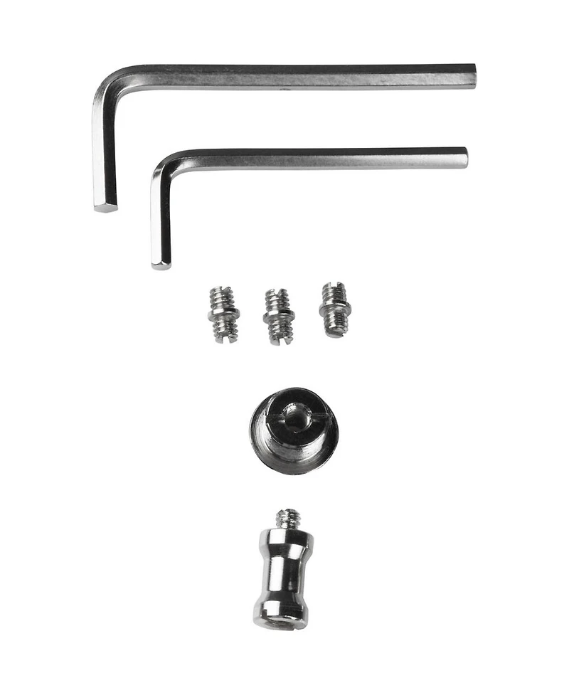 Gator Cases 15inch Add-On Accessory Arm for Id Series Creator Tree