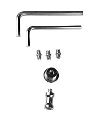 Gator Cases 15inch Add-On Accessory Arm for Id Series Creator Tree