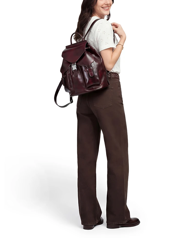 Old Trend Rock Valley Backpack