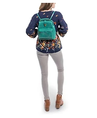 Old Trend Women's Genuine Leather Doctor Backpack