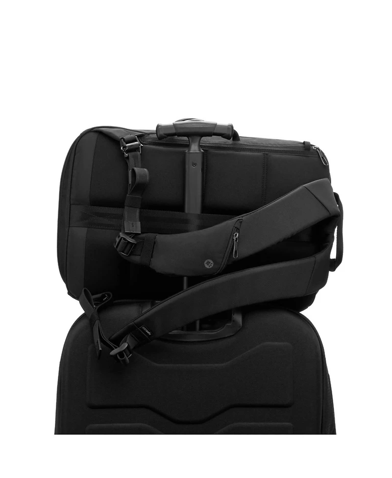 Pacsafe Metrosafe X 16" Commuter Backpack