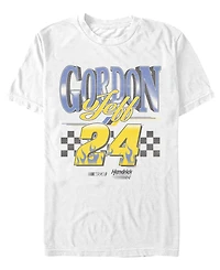 Fifth Sun Men's Gordon Jeff Graphic T-Shirt