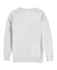 Fifth Sun Men's Alix University Bulldog Graphic Crewneck Sweatshirt