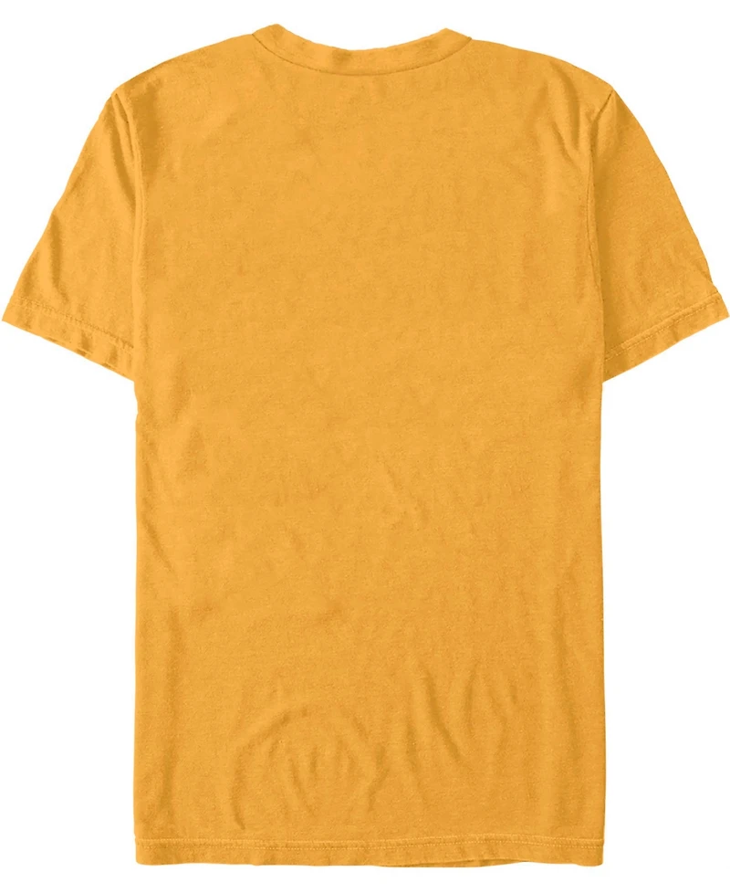 Fifth Sun Men's Toy Story Playtime Character Graphic T-Shirt
