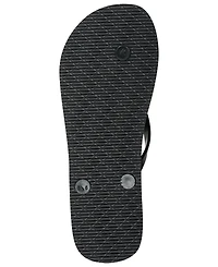 Karl Lagerfeld Paris Women's Zeni Slip-On Flip Flops