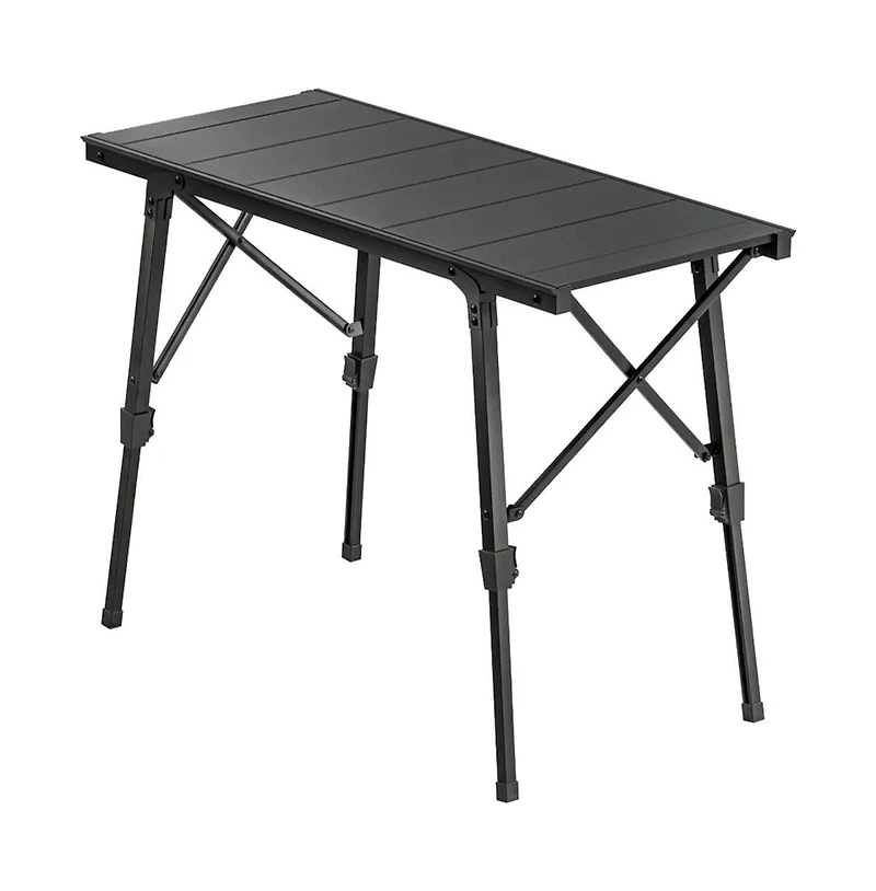Mountaintop Folding picnic table, camping table, outdoor table, coffee table