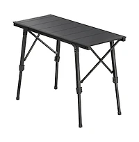 Mountaintop Folding picnic table, camping table, outdoor table, coffee table