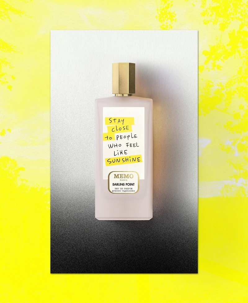 Memo Paris Darling Point Eau de Parfum Spray, 2.5 oz.