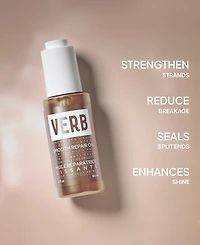Verb Smooth Repair Oil, 2 oz.