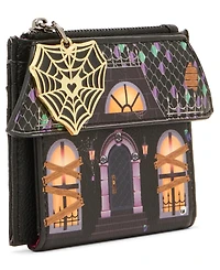 Betsey Johnson Boo Breakfast Wallet
