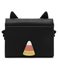 Betsey Johnson Scaredy Cat Wallet