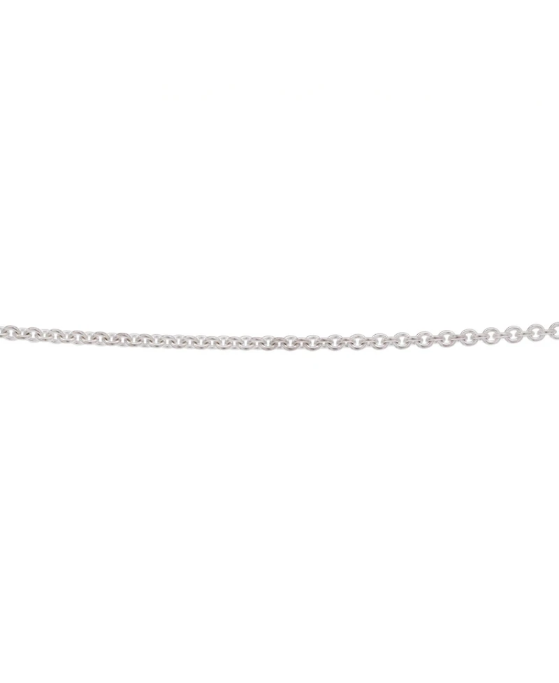 Pre-Owned Hermes Amulettes Kelly Pendant Nm Necklace
