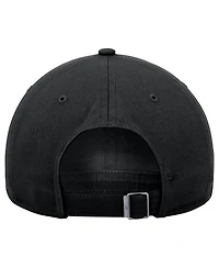 Nike Big Boys and Girls Black U.s. Paralympics Club Adjustable Hat