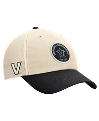 Nike Men's Natural Vanderbilt Commodores Club Trucker Adjustable Hat