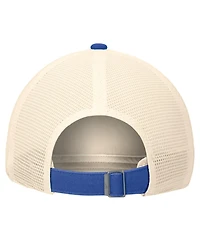 Nike Men's Natural Air Force Falcons Club Trucker Adjustable Hat