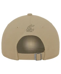Nike Men's Beige Washington State Cougars Club Adjustable Hat