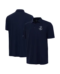 Antigua Men's Navy Midshipmen Era Polo Shirt
