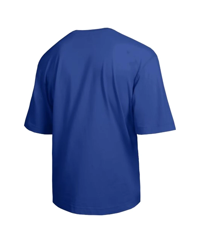 Champion Men's Royal Florida Gators Scholar All-Star T-Shirt