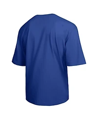 Champion Men's Royal Florida Gators Scholar All-Star T-Shirt