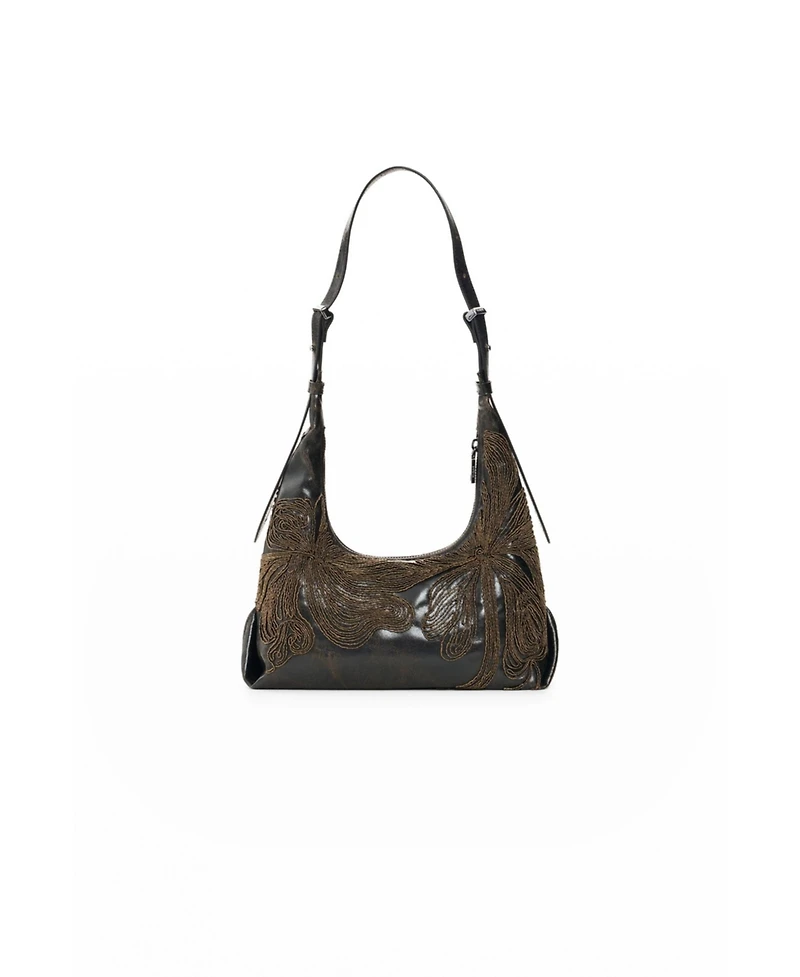 Desigual Women's Small Shoulder Bag
