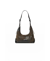 Desigual Women's Small Shoulder Bag