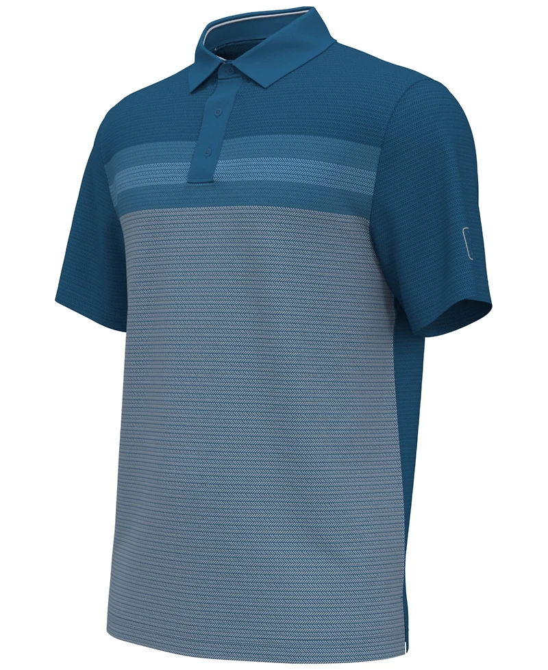 Pga Tour Men's Apparel Golf Regular-Fit Polo Shirt