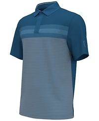 Pga Tour Men's Apparel Golf Regular-Fit Polo Shirt