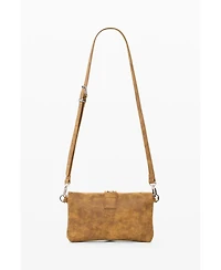 Desigual Women's Small Faux Leather Bag